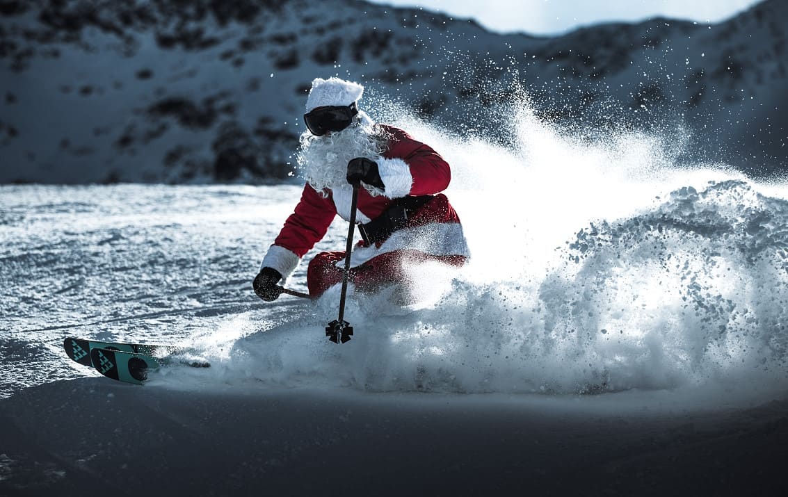 Grandvalira ofrecerá hasta 130 km esquiables en Navidades, Pal Arinsal y Ordino Arcalís el 100%