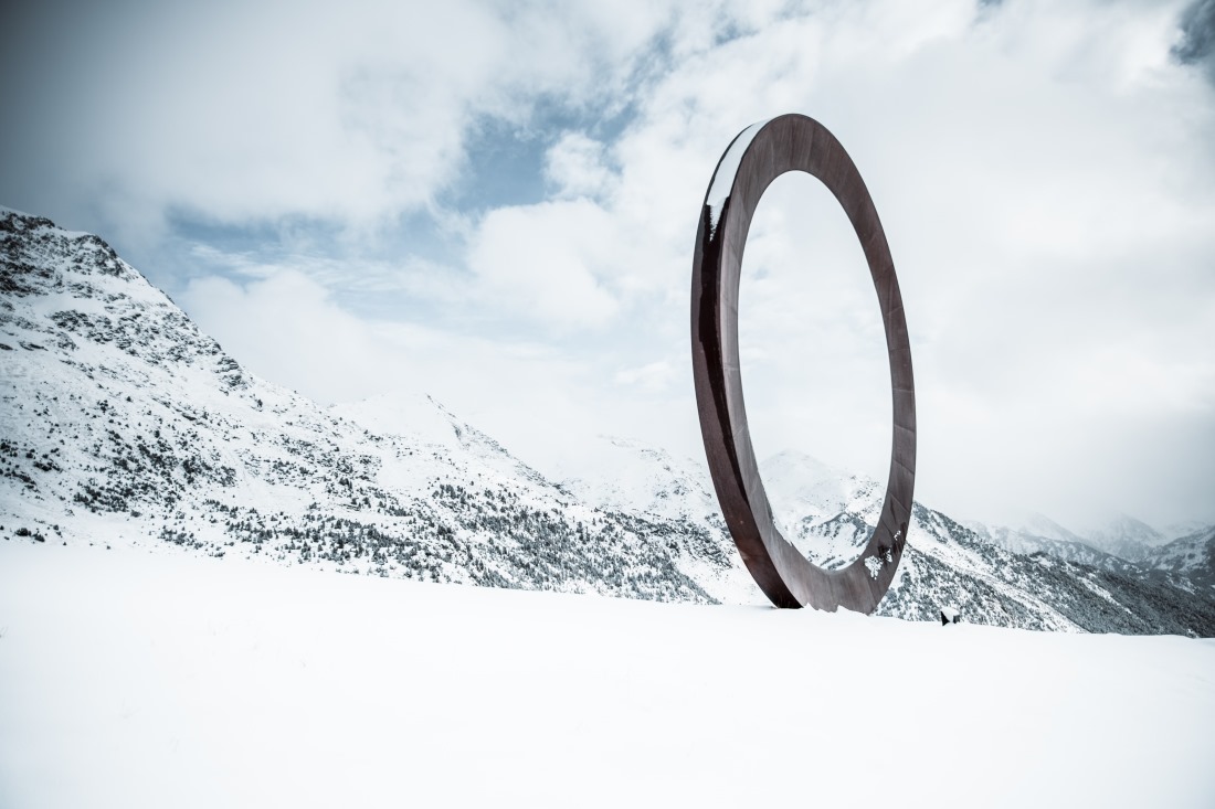 Gracias a las nevadas, Ordino Arcalís abrirá la temporada este miércoles 