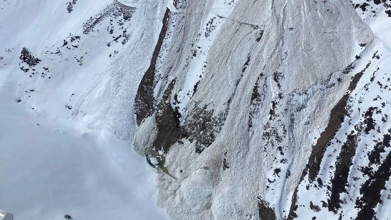 Mueren tres esquiadores de los Países Bajos en una avalancha en el Tirol austriaco