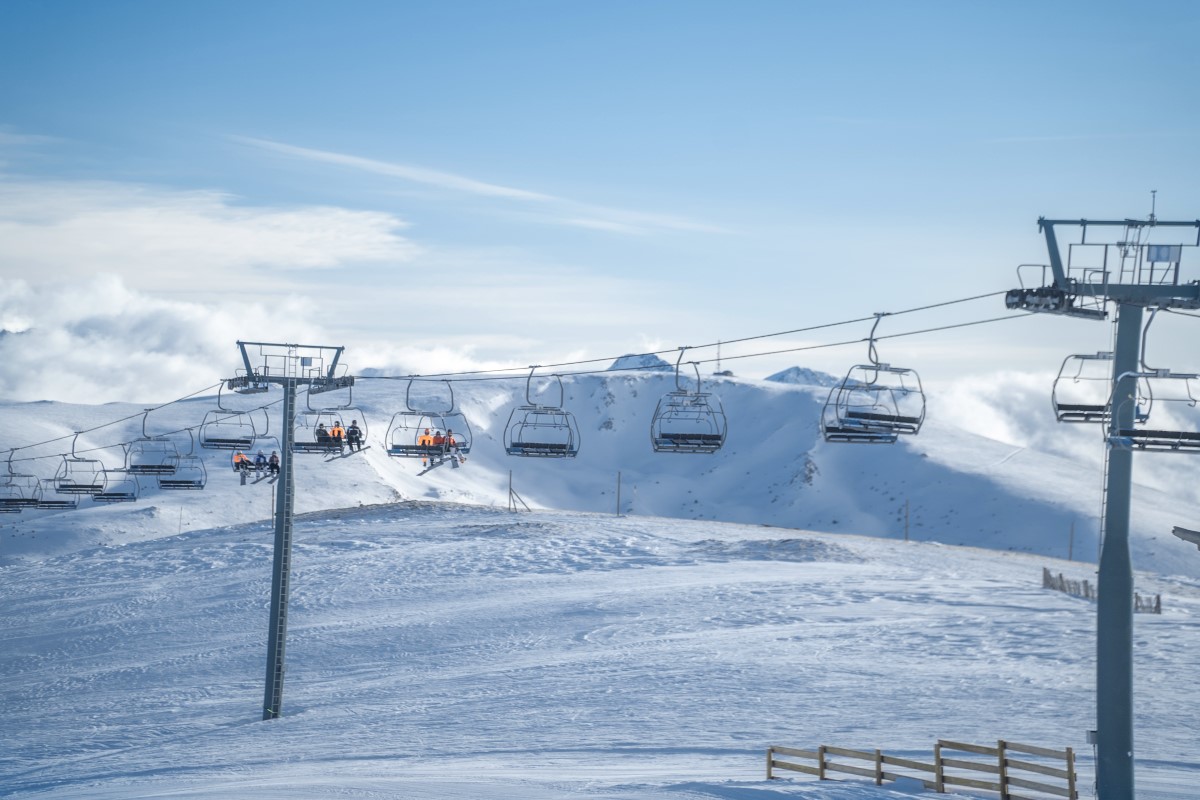 No se descarta que Grandvalira abra antes del 19 de diciembre si tiene nieve