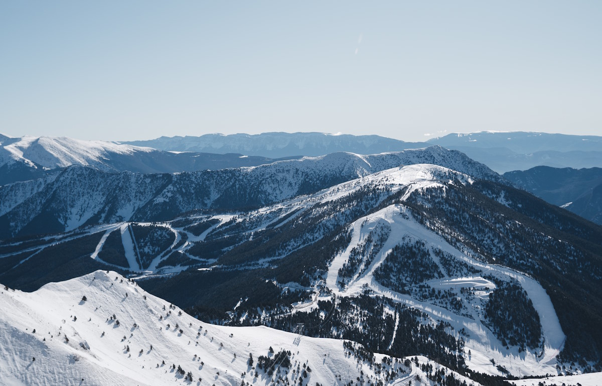 Balance temporada 23/24 de Pal Arinsal: La falta de nieve inicial perjudica los resultados