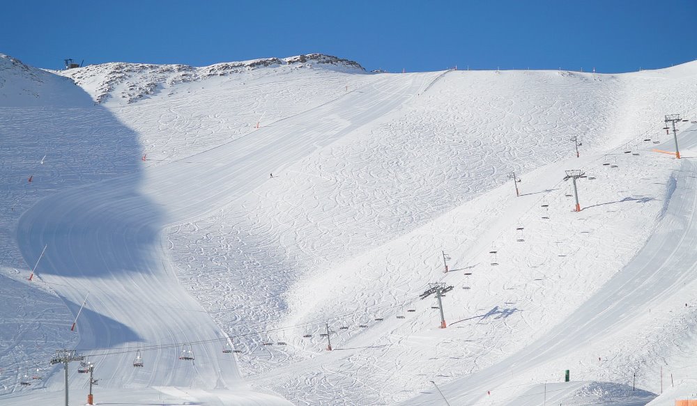 Vallnord–Pal Arinsal amplía el horario de apertura de pistas los sábados hasta las 18h