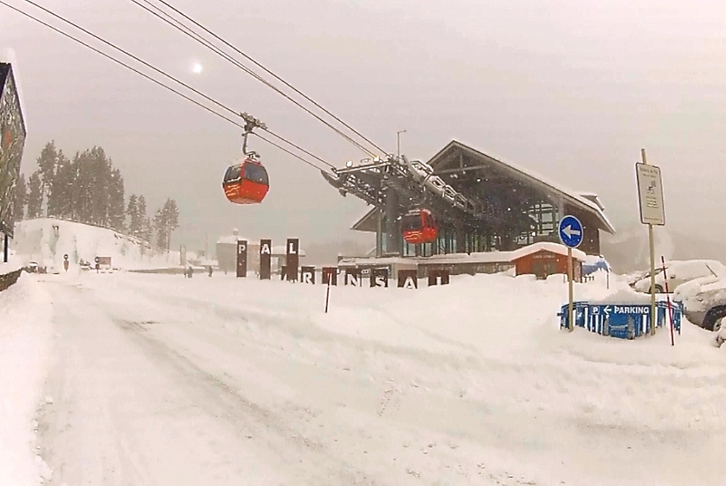 El Govern de Andorra no comprará acciones ni preferentes de Pal-Arinsal