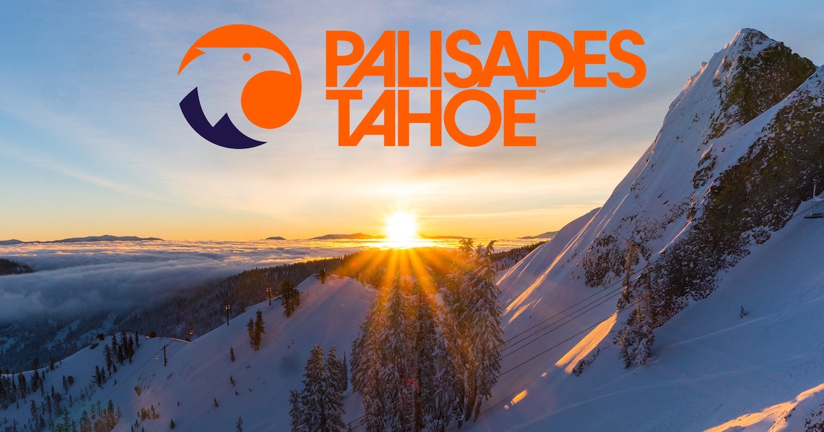 Squaw Valley pasa a llamarse Palisades Tahoe para no insultar a nadie