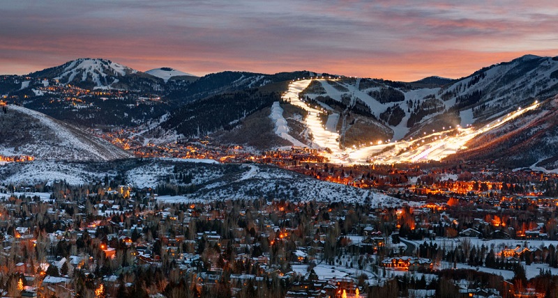 Park City Mountain se une al mejor forfait del mundo: el Epic Pass de Vail Resorts