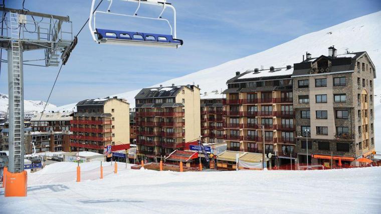 Dos años para convertir el Pas de la Casa en un nuevo pie de pistas de Grandvalira