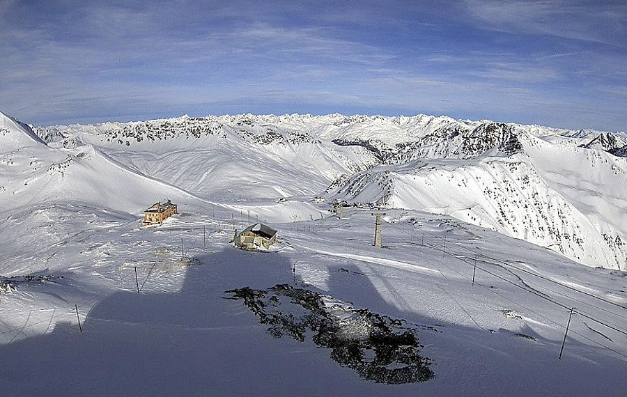 Passo Stelvio arranca el 1 de junio. Una temporada de esquí de verano que promete