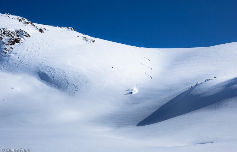 Esta temporada Cerro Perito Moreno inaugura Tbar hasta el Plateau