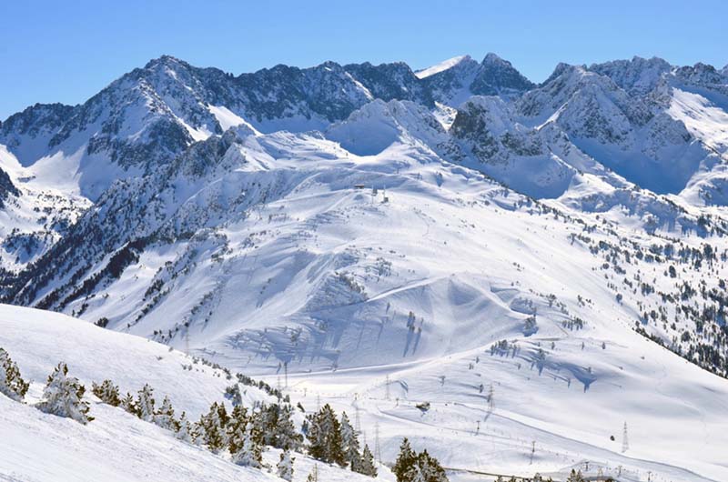 El Supremo ratifica que Baqueira Beret pueda crecer hacia el Pallars Sobirà