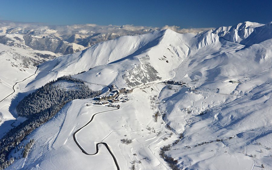 Peyragudes estrenará temporada con más de 15 pistas el sábado 2 de diciembre