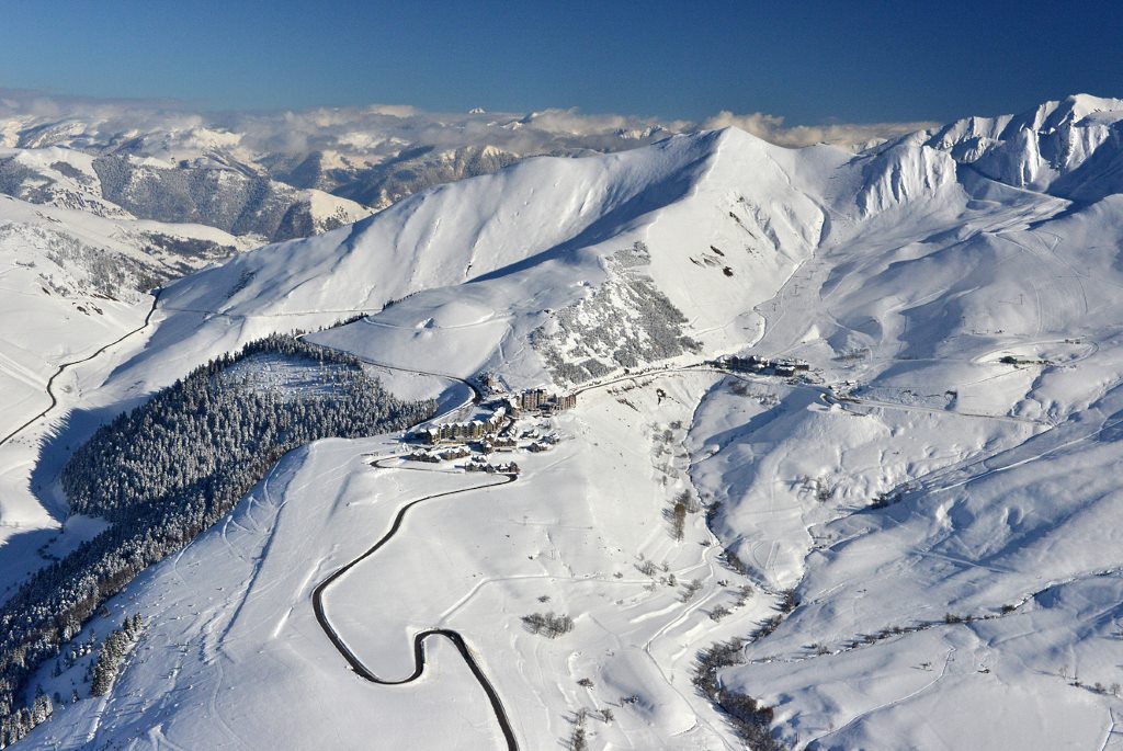 Peyragudes sigue la senda de Altiservice y anuncia que ya no abrirá este invierno