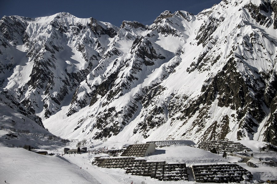 Descubre por qué Piau-Engaly es una buena opción para las vacaciones de Navidad