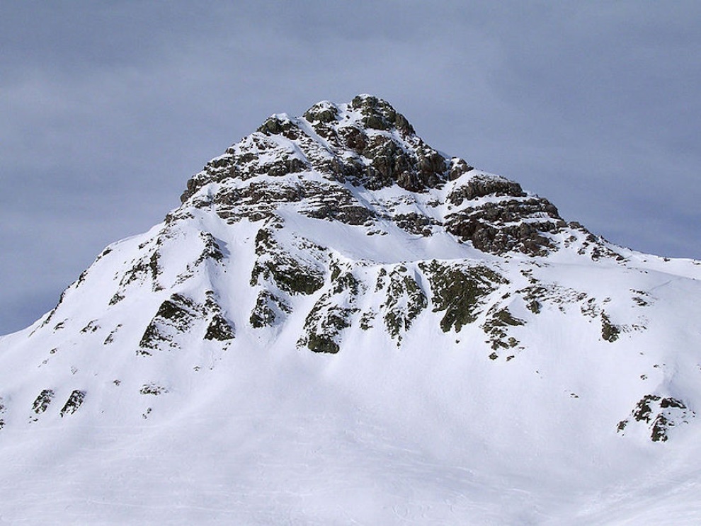 Formigal empezará a construir, en breve, el segundo telesilla entre el Valle de Izas y Anayet