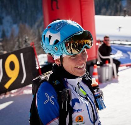 Éxito de Julbo en la Pierra Menta