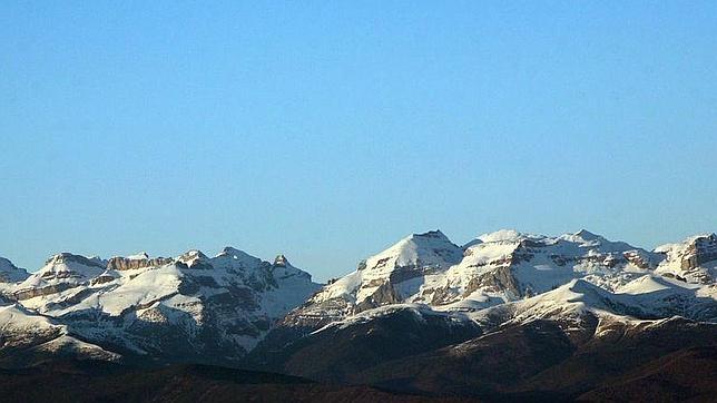 El Pirineo entra en mayo con récord de nieve 