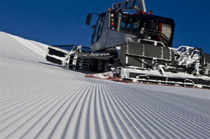 Sierra Nevada cambia el protocolo de pisado de pistas para mantenerla en las mejores condiciones