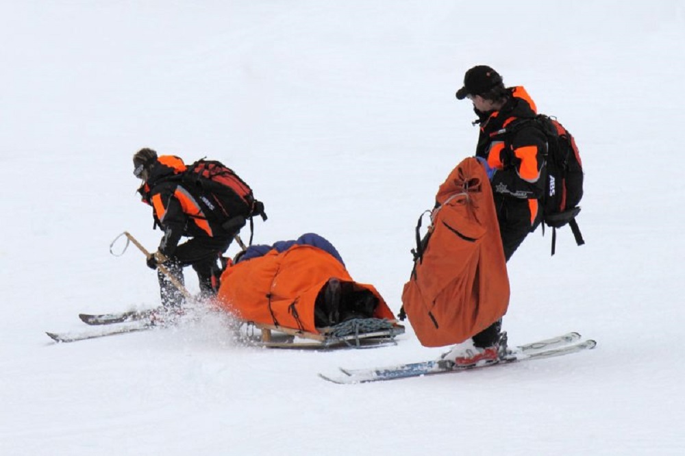 Los pisteros de Andorra vuelven a pedir que se reconozca su profesión