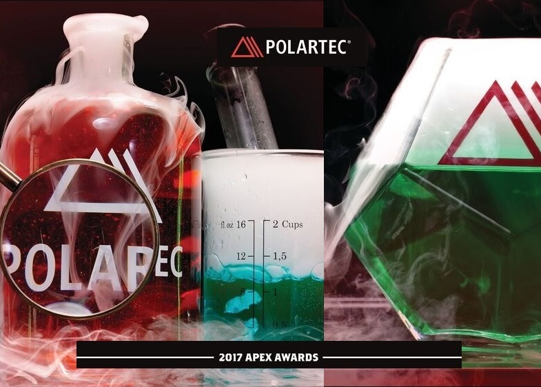 Polartec presenta a los ganadores de los APEX Awards