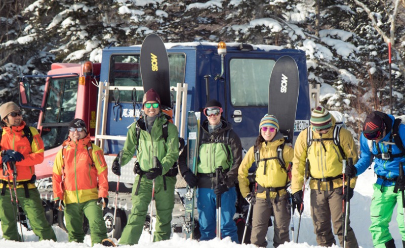 Polartec y Teton Bros creanla chaqueta más transpirable del mundo