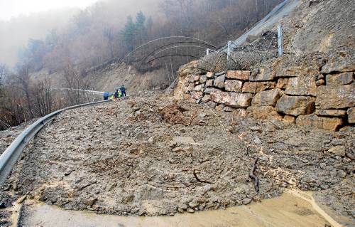 Port Ainé termina temporada de invierno debido al cierre de la carretera de acceso