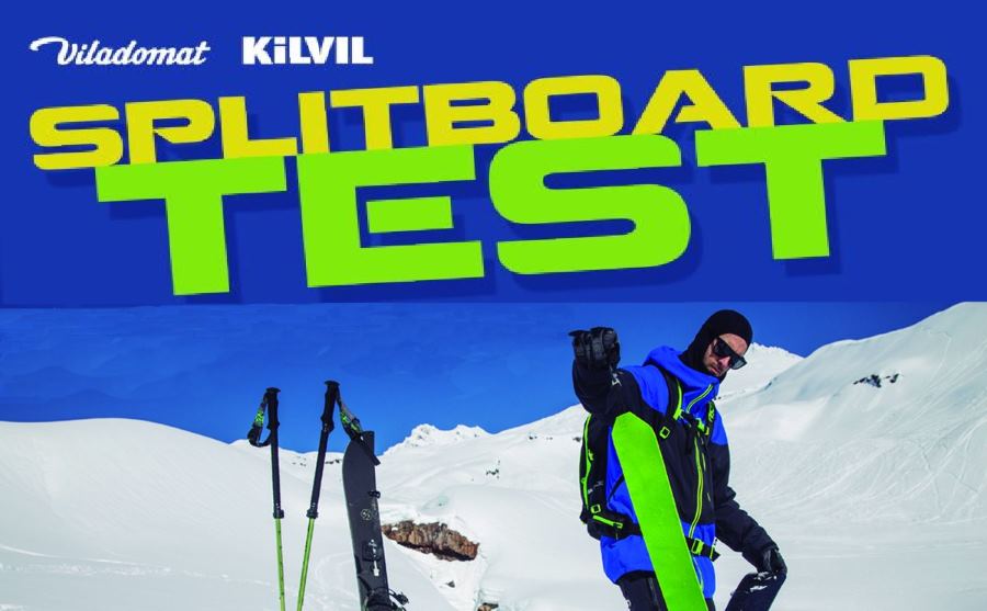 Primer Camp sobre Splitboard de Viladomat: te contamos más sobre esta modalidad en auge