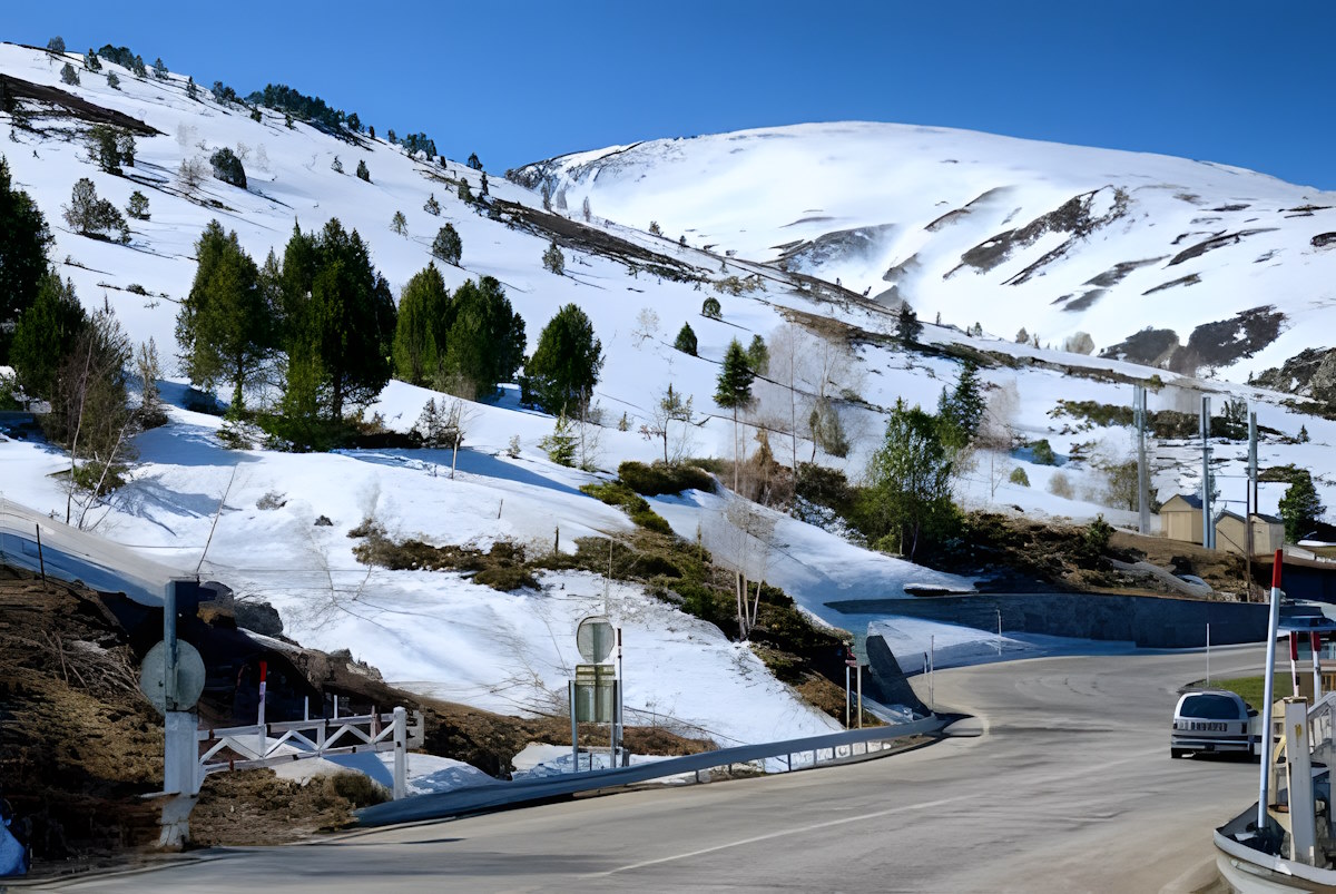 ¡Fin de las protestas! Desbloqueado el acceso a Andorra por Francia este fin de semana