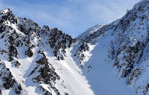 Muere un joven alpinista en Porté-Puymorens