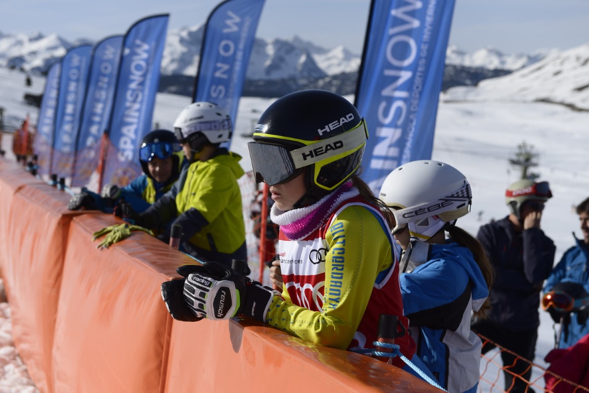 La RFEDI lanza el I Premio Descubre la Nieve SPAINSNOW