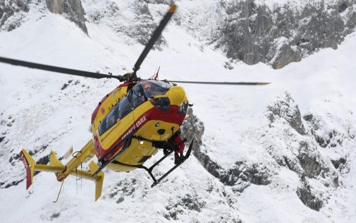 Muere un joven practicando esquí fuera pistas en la estación francesa de Cauterets