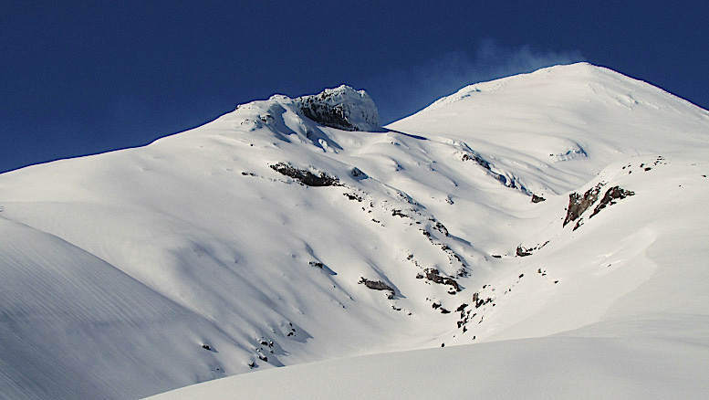 Vuelve el Snow Cross Camp de Pucón, Chile