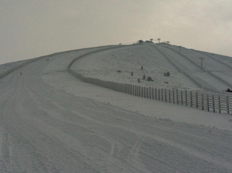 Los poseedores de forfait de temporada de Navacerrada podrán esquiar en Masella