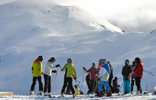 Puigmal 2900 no abrirá este próximo invierno 2013-14