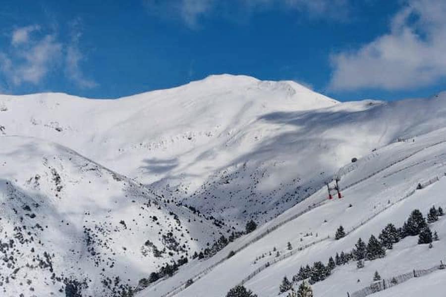 La Cerdanya vuelve a quedar huérfana de una de las estaciones más queridas por los catalanes