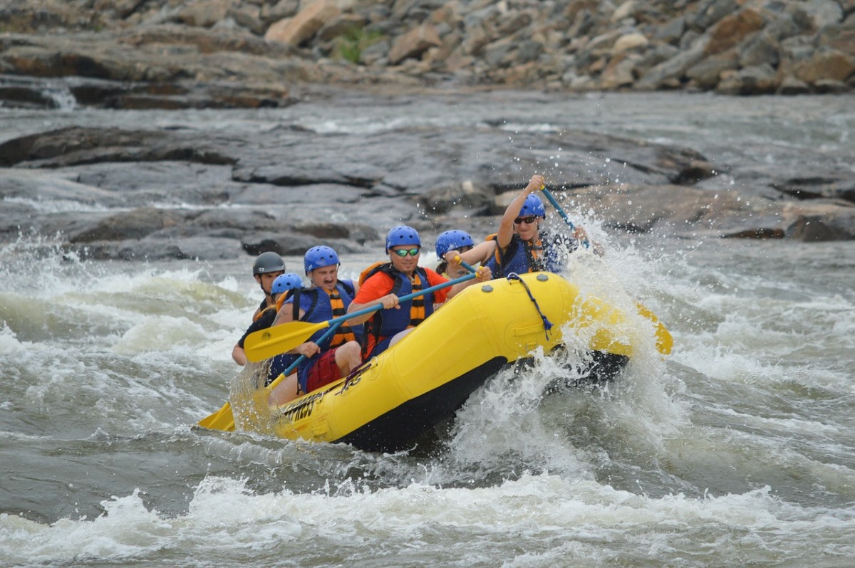 Andorra abandona el proyecto de rafting del río Valira hasta la frontera