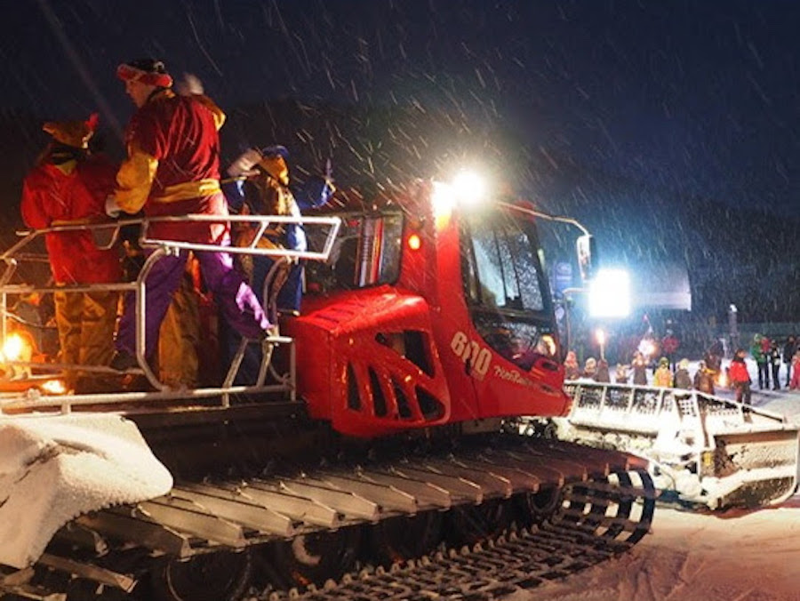 Masella espera a los Reyes Magos con todo su desnivel esquiable y pide que nieve