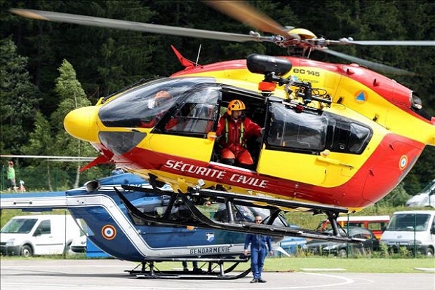 Dos nuevos accidentes mortales en los Alpes