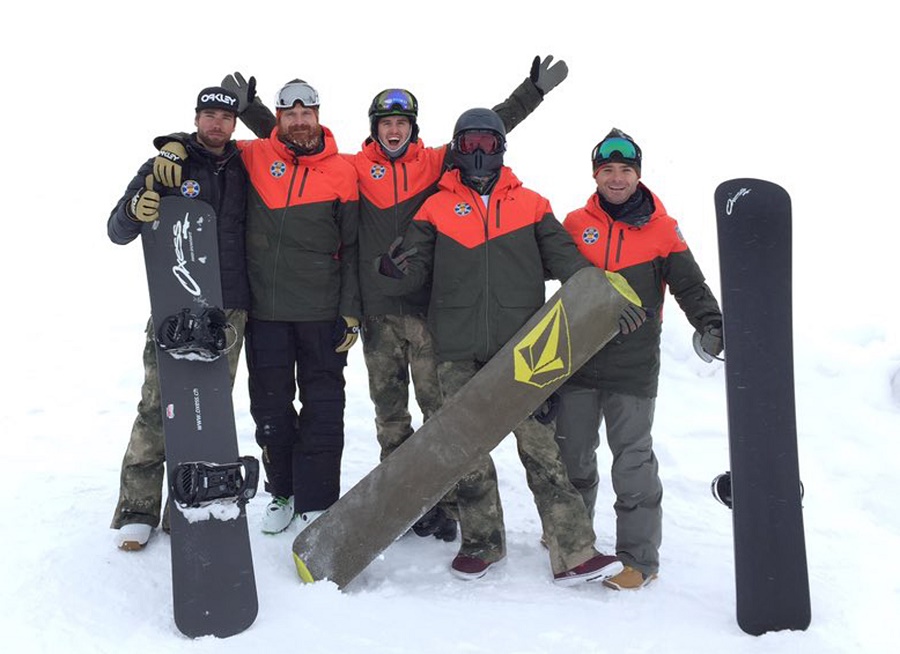 Noticias de la RFEDI: 1ª Prueba de Copa del Mundo de SBX y clasificatorias de Esquí de Fondo