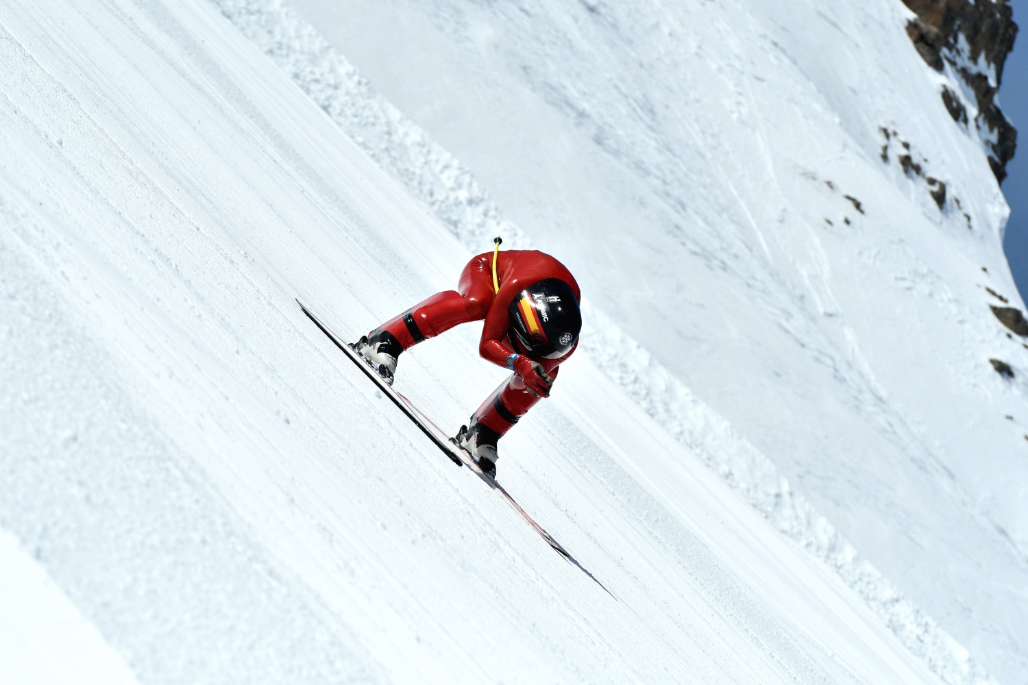 En marzo llega por primera vez a Formigal la Copa del Mundo de Kilómetro Lanzado