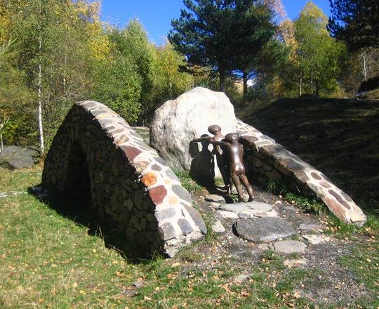 ruta-de-senderismo-ruta-del-hierro-ordino-andorra