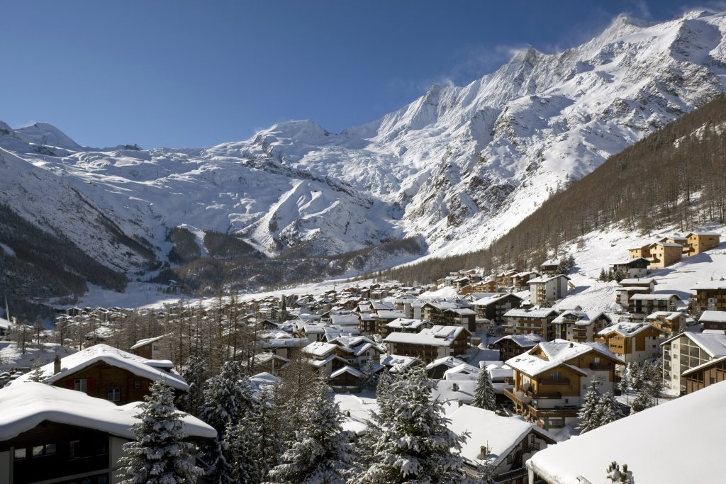 Saas-Fee vuelve a lanzar uno de los forfaits de temporada más baratos de Europa, sólo 217 euros