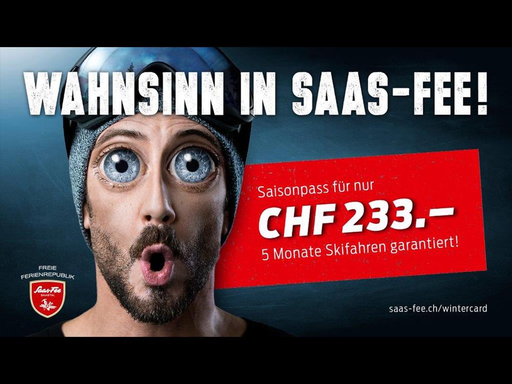 Saas gana el oscar del marketing gracias a sus valientes políticas comerciales