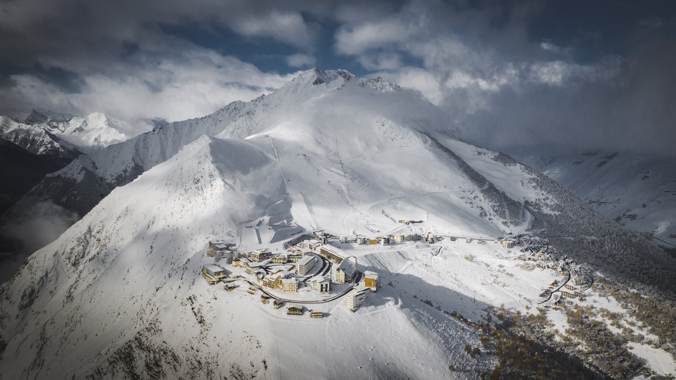 N'PY y Altiservice en disputa por la concesión de Saint-Lary