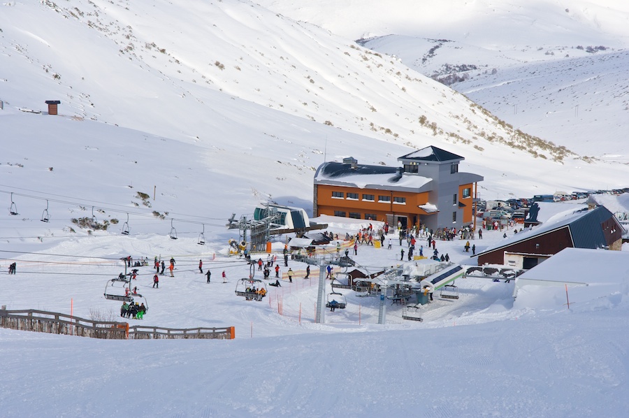 San Isidro y Leitariegos iniciarán la nueva temporada de invierno el 1 de diciembre