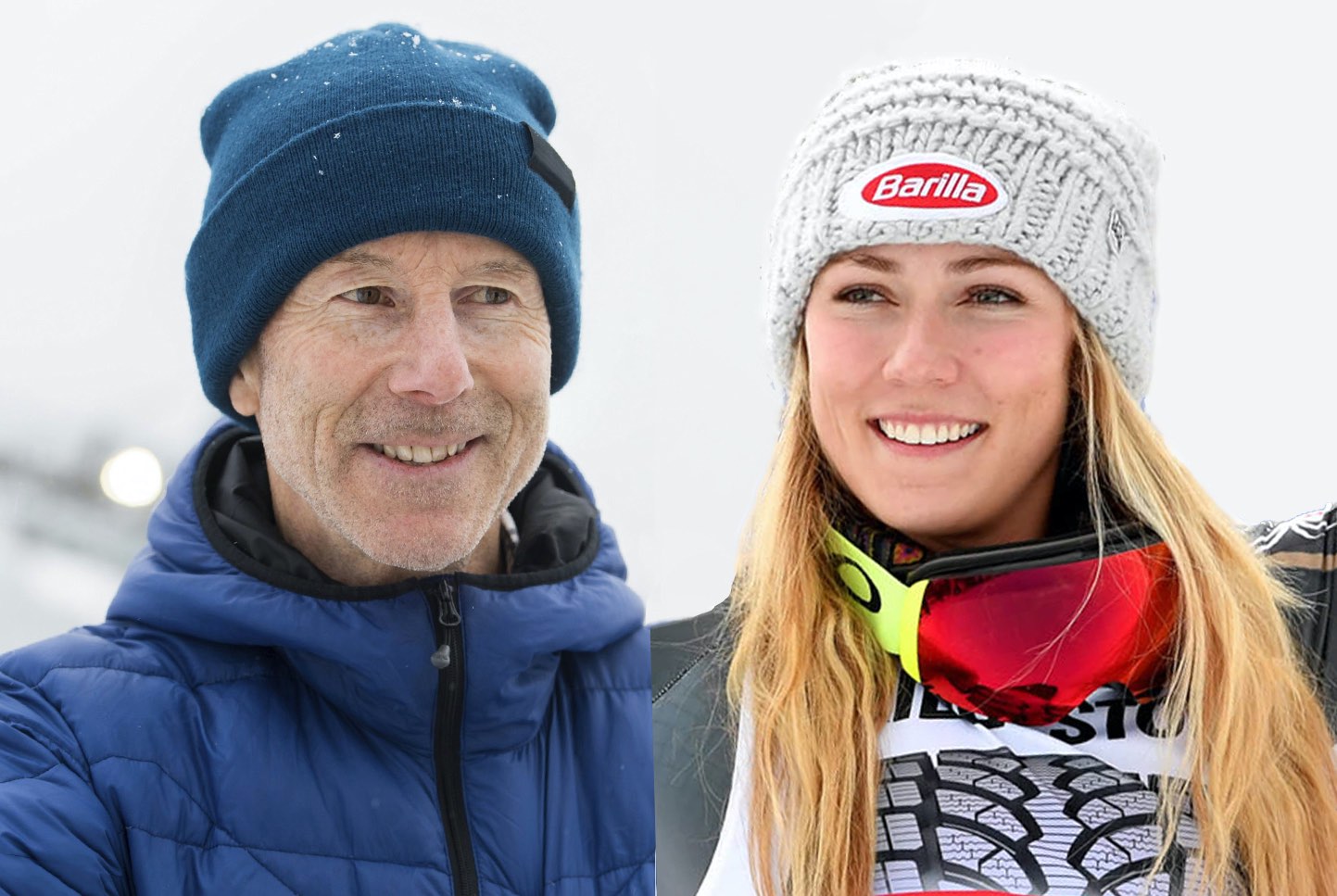 Shiffrin se convierte en leyenda del esquí