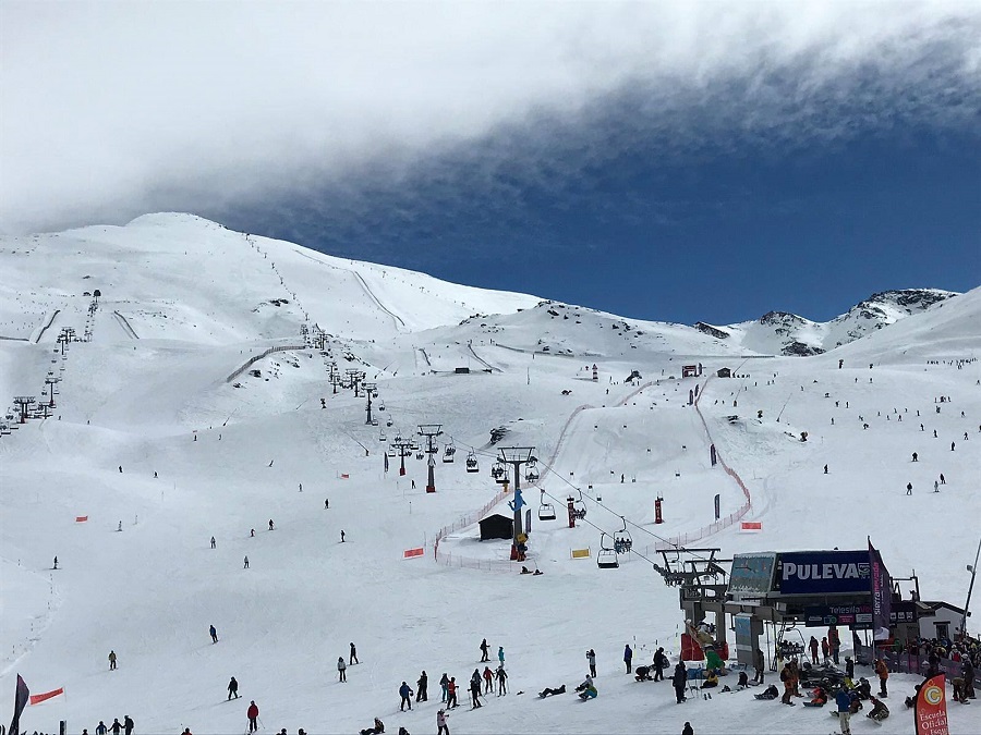 Sierra Nevada podría vivir un segundo día de huelga este sábado si hoy no se desconvoca