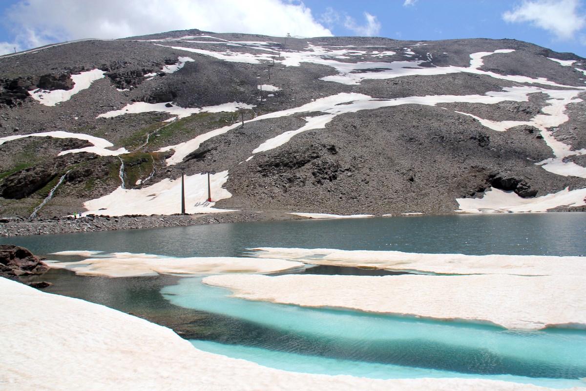 Sierra Nevada inicia su temporada de verano el sábado 18 de julio