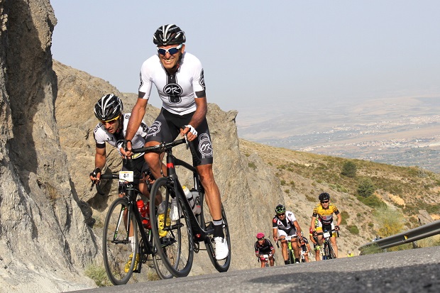 Sierra Nevada Límite, una de la docena de eventos deportivos de la estación granadina en verano