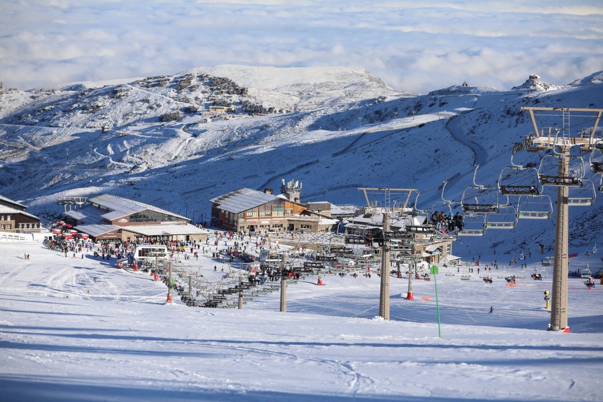 Cetursa Sierra Nevada formaliza una ampliación de capital de 6,8 millones de euros