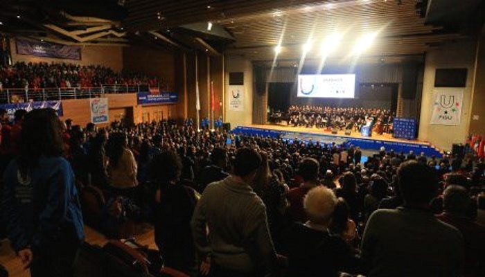 El Rey presidirá la ceremonia de inauguración de Sierra Nevada 2017