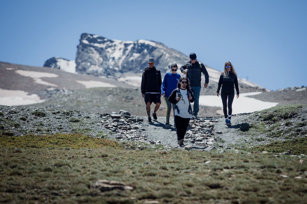 ¿Qué hacer en Sierra Nevada este verano 2022?